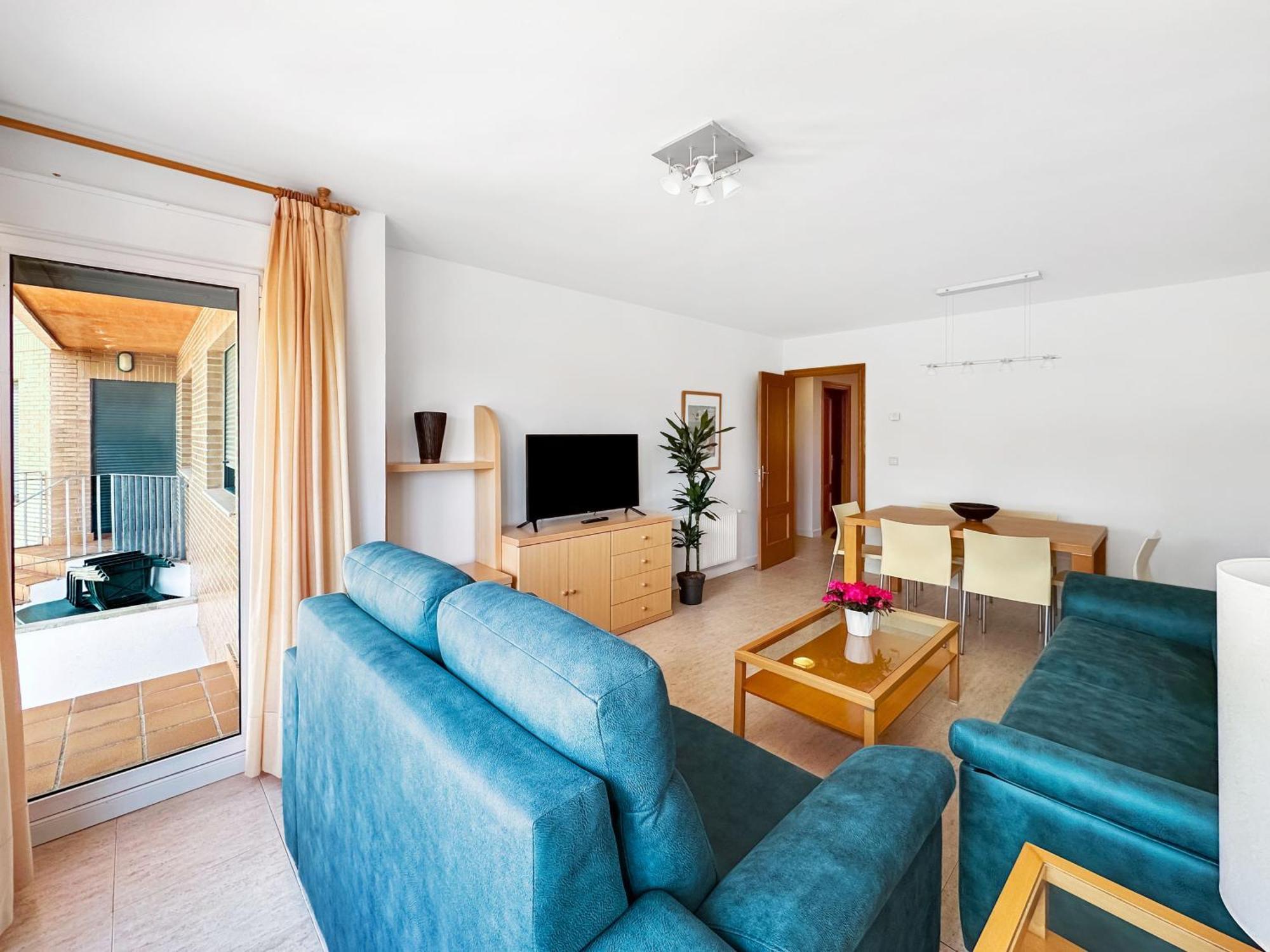 Apartamentos Solamaza Isla Plana المظهر الخارجي الصورة