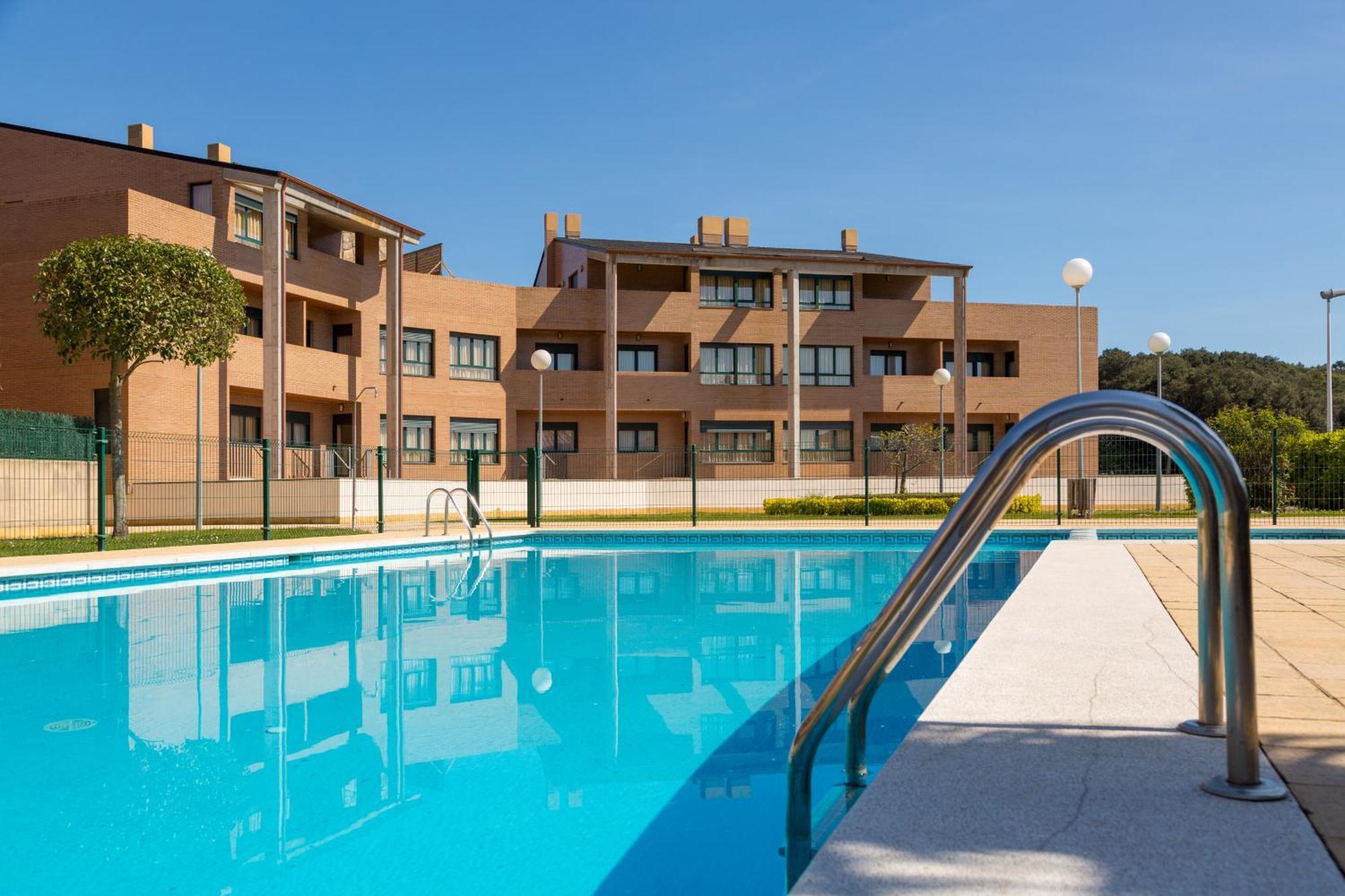 Apartamentos Solamaza Isla Plana المظهر الخارجي الصورة