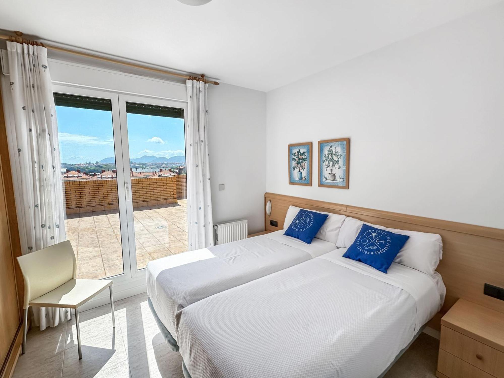 Apartamentos Solamaza Isla Plana المظهر الخارجي الصورة