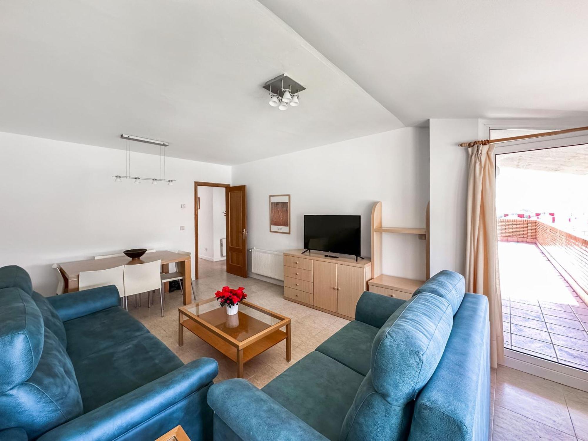 Apartamentos Solamaza Isla Plana المظهر الخارجي الصورة