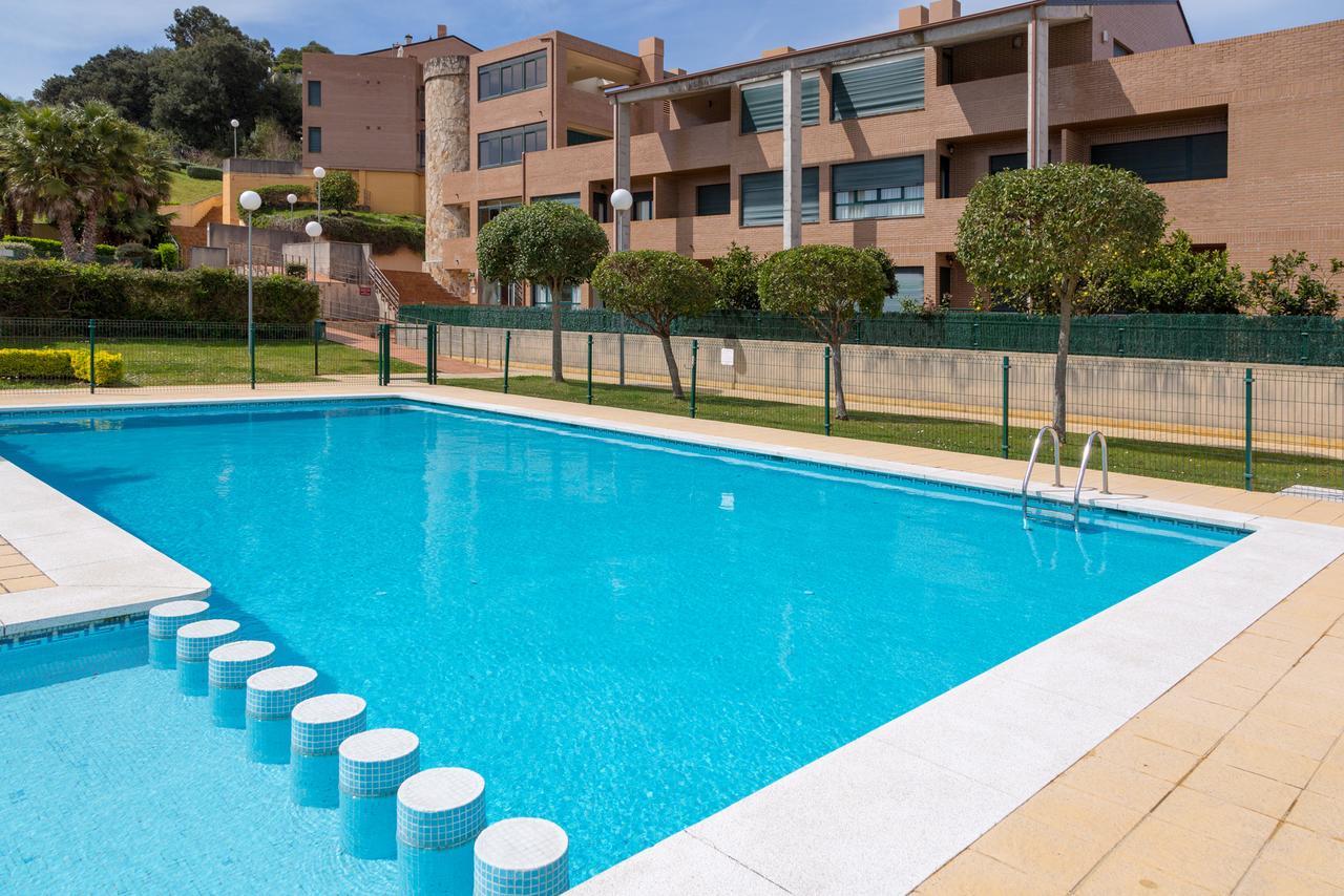 Apartamentos Solamaza Isla Plana المظهر الخارجي الصورة