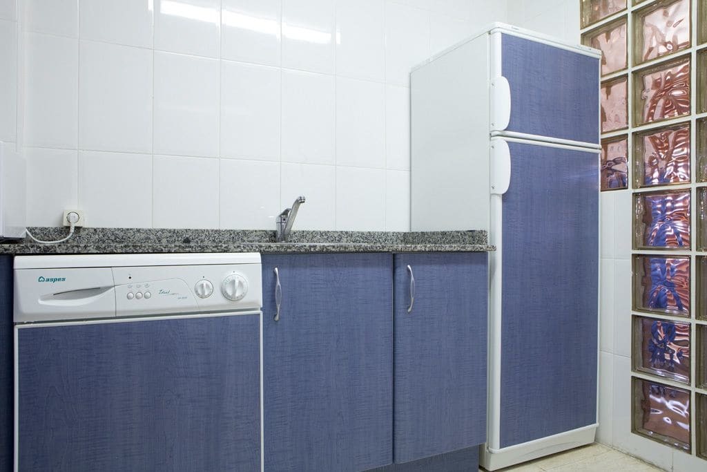 Apartamentos Solamaza Isla Plana المظهر الخارجي الصورة
