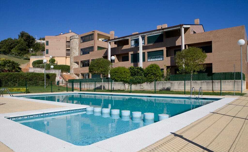 Apartamentos Solamaza Isla Plana المظهر الخارجي الصورة