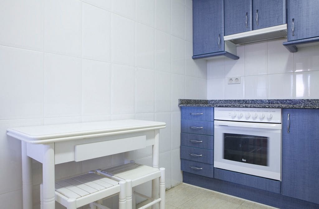 Apartamentos Solamaza Isla Plana المظهر الخارجي الصورة